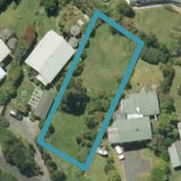 24 Okiato Road, Okiato, Russell