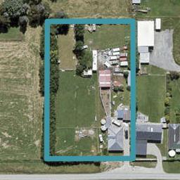 37 Somerville Street, Woodend, Invercargill