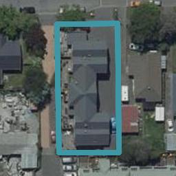 5/14 London Street, Richmond, Christchurch