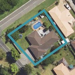 2 Island Road, Whataupoko, Gisborne