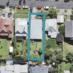 48 Third Avenue, Kingsland, Auckland
