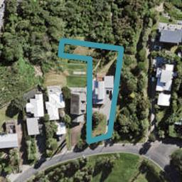 470 Sea View Road, Onetangi, Waiheke Island