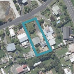 18 Queen Street, Brighton, Dunedin