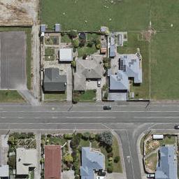 36 Mcquarrie Street, Kingswell, Invercargill