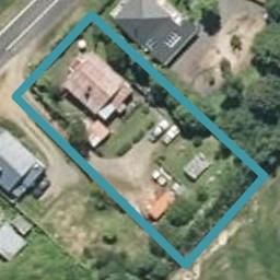 43 Hikumutu Road, Taumarunui