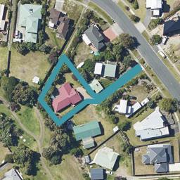 22 Papaunahi Road, Bowentown, Waihi Beach