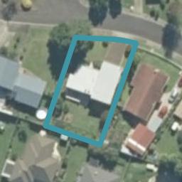 4 Walmsley Crescent, Paeroa, Paeroa