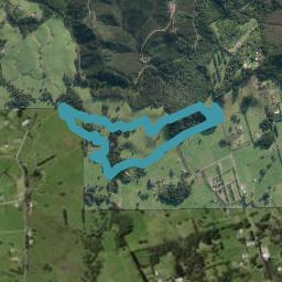 0 Totara Park Lane, Glenbervie, Whangarei