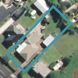 110 Glover Road, Hawera
