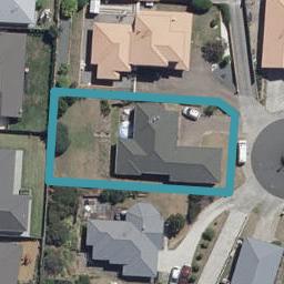 21 Dorchester Place, Nawton, Hamilton