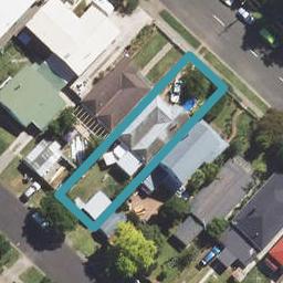 438 Aberdeen Road, Gisborne, Gisborne