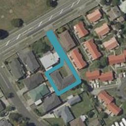 462 Tremaine Avenue, Takaro, Palmerston North