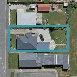 17 Regent Street, Newfield, Invercargill