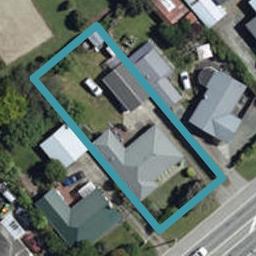194 Main Road, Hope, Richmond