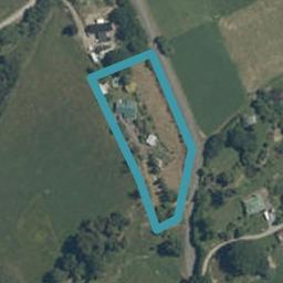 1043 Dovedale Road, Dovedale