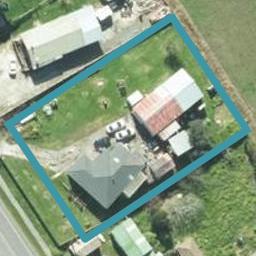 34 Jellicoe Road, Ruawai