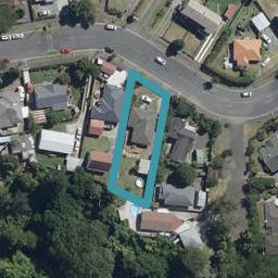 61 Rimu Street, Maeroa, Hamilton