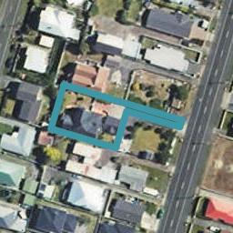 13A Victoria Street, Hawera