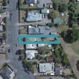 30 Albert Street, Masterton, Masterton