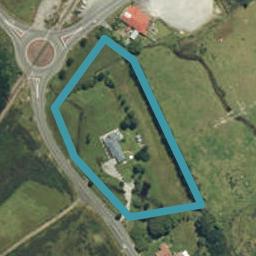 15 Otira Highway, Kumara