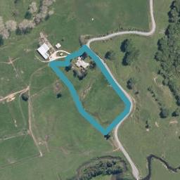 300 Bull Road, Waiotira, Waiotira