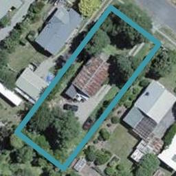 18 Bell Street, Featherston