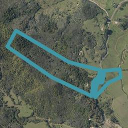 2092 West Coast Road, Panguru, Panguru