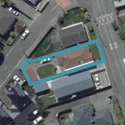 55 Trafalgar Street, St Albans, Christchurch