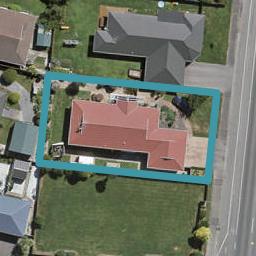 684 Queens Drive, Waikiwi, Invercargill