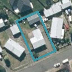 8 Weddell Street, Flaxmere, Hastings