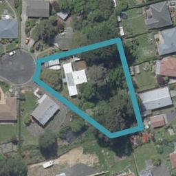 14 Bellona Lane, Fairfield, Dunedin