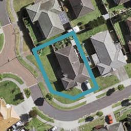 6 Villino Place, Randwick Park, Auckland