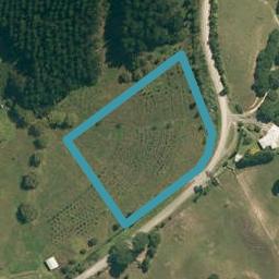 0 J V Grant Road, Wellsford, Wellsford