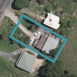 337 Hokianga Harbour Drive, Ōmāpere, Kaikohe