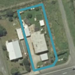 683 State Highway 25, Thames