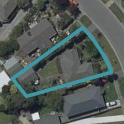 20 Rydal Street, Hoon Hay, Christchurch