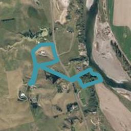 1092A Elsthorpe Road, Otane