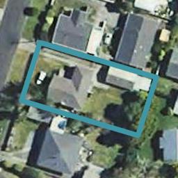 16 George Street, Hawera