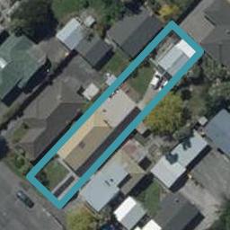 121 Southampton Street, Sydenham, Christchurch
