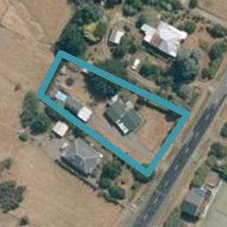 35 Charlotte Street, Takapau, Takapau