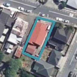 8 Campbell Terrace, Petone, Lower Hutt