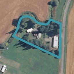 359 Milford Clandeboye Road, Milford, Temuka