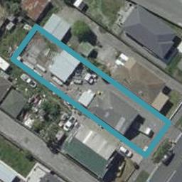 23 Hargood Street, Woolston, Christchurch