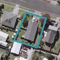 4 Ainslee Street, Highlands Park, New Plymouth