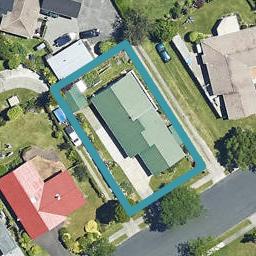 16 Hodgkins Street, Pukehangi, Rotorua