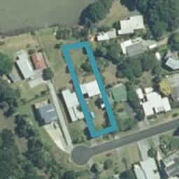 33 Taipari Avenue, Raglan