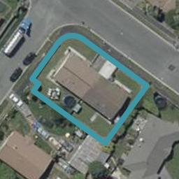 1/26 St Lukes Street, Woolston, Christchurch