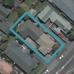 2/139 Grahams Road, Burnside, Christchurch