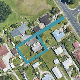 16 Edmund Road, Mangakakahi, Rotorua