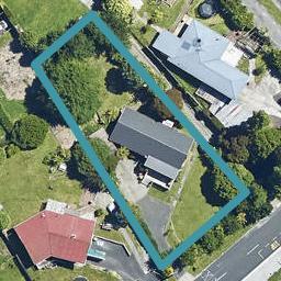 103 Gordon Road, Western Heights, Rotorua